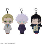 【2023年10月27日】呪術廻戦 ともポーチ vol.2