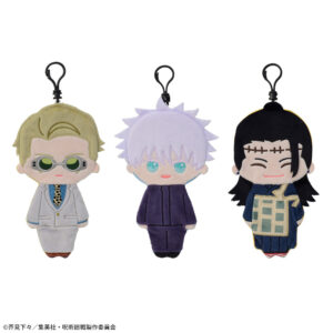 【2023年10月27日】呪術廻戦 ともポーチ vol.2