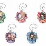 【2024年1月】SPY×FAMILY ぴょんコレ 休日アクリルキーホルダー