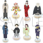 【2023年12月下旬】SPY×FAMILY アクリルスタンド