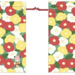 【2023年12月下旬】SPY×FAMILY 巾着