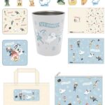 【2023年12月15日】劇場版 SPY×FAMILY CODE: White ゆるパレット