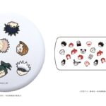 【2023年11月】呪術廻戦 集合デザイングッズ