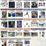 【10月9日～10月15日】呪術廻戦 週間予定