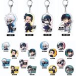 【2023年12】呪術廻戦 ゆるすた イラストグッズ