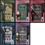 SPY×FAMILY × primaniacs