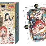 【2024年1月29日】劇場版 SPY×FAMILY CODE:White トレイコレクション