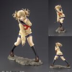 【2023年10月24日】僕のヒーローアカデミア ARTFX J トガヒミコ(再販)