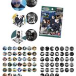 【2024年1月27日】コースターコレクション 呪術廻戦 懐玉・玉折