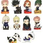 【2024年3月上旬】呪術廻戦 × きゃらぺいっ!