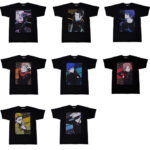 【2024年1月】呪術廻戦 Tシャツコレクション 玖
