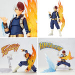 【2023年12月上旬お届け予定】僕のヒーローアカデミア アメイジングヤマグチ 轟焦凍(あみあみ BLACK FRIDAY)