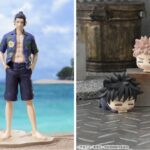 【2023年11月30日】呪術廻戦 セガプライズ