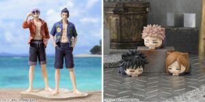 【2023年11月30日】呪術廻戦 セガプライズ