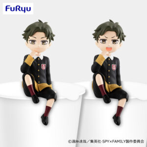 【2023年11月28日】SPY×FAMILY ぬーどるストッパーフィギュアーダミアン・デズモンドー