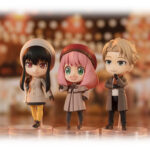 【2024年3月】Figuats mini 劇場版 SPY×FAMILY