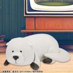 【2023年11月7日】SPY×FAMILY めちゃもふぐっとぬいぐるみ ～ボンド・フォージャー～