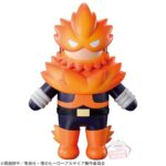 【2023年11月7日】僕のヒーローアカデミア SOFVIMATES～エンデヴァー～