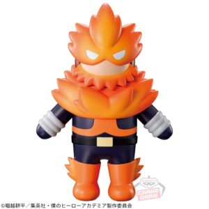 僕のヒーローアカデミア　SOFVIMATES オールマイト 20点まとめ売り 僕のヒーローアカデミア SOFVIMATES～オールマイト～│株式会社