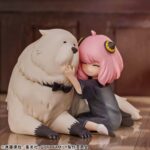 【2023年11月22日】SPY×FAMILY Break time collection アーニャ・フォージャー＆ボンド・フォージャー