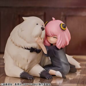 【2023年11月22日】SPY×FAMILY Break time collection アーニャ・フォージャー＆ボンド・フォージャー