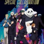 【2023年11月27日】呪術廻戦 × SHIBUYA 109 SPECIAL COLLABORATION 通販情報
