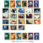 【2023年12月2日】僕のヒーローアカデミア ぱしゃこれ