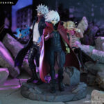 TENITOL 荼毘 – フィギュア通販はFURYU HOBBY MALL