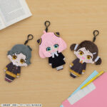 【2023年11月10日】SPY×FAMILY ともポーチvol.2