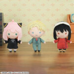 【2023年11月17日】SPY×FAMILY maruruiミニぬいぐるみVol.1