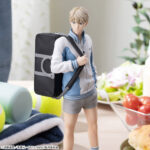 【2023年11月24日】SPY×FAMILY Luminasta(ロイド・フォージャー)テニス