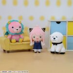 【2023年11月24日】SPY×FAMILY maruruiぬいぐるみ vol.2