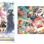 【2023年12月】劇場版 SPY×FAMILY CODE: White ジグソーパズル