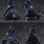 【2024年11月】呪術廻戦 伏黒恵 1/7 完成品フィギュア