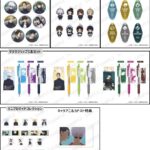 【2024年4月19日】呪術廻戦 懐玉・玉折 KADOKAWA 新商品