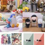 【2023年12月22日】SPY×FAMILY セガプライズ