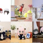 【2023年12月15日】SPY×FAMILY セガプライズ