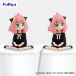 【2023年12月27日】SPY×FAMILY ぬーどるストッパーフィギュア アーニャ・フォージャー②