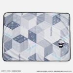 【2024年3月22日】呪術廻戦 第2期 獄門疆ブランケット