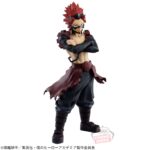【2023年12月27日】僕のヒーローアカデミア AGE OF HEROES-RED RIOT-Ⅱ