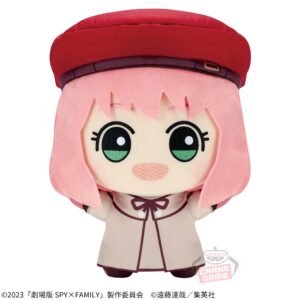 【2023年12月7日】劇場版 SPY×FAMILY CODE: White DXF-アーニャ・フォージャー