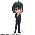 【2023年12月14日】Q posket-ユーリ・ブライア-