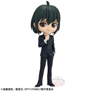 【2023年12月14日】Q posket-ユーリ・ブライア-