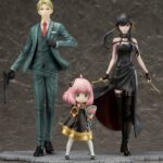 【2023年12月13日】SPY×FAMILY FURYU HOBBY MALL 再販