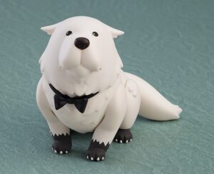 【2024年5月22日出荷】SPY×FAMILY ねんどろいど ボンド・フォージャー