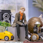 【2023年12月22日】劇場版SPY×FAMILYCODE:White ちょこのせプレミアムフィギュア（ロイド・フォージャー）映画館におでかけ！！【2023年12月22日】