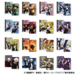 【2024年3月】僕のヒーローアカデミア トレーディングカード2枚入り