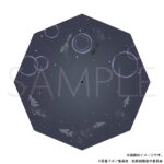 【2024年1月19日】呪術廻戦 第2期 折り畳み傘/懐玉・玉折 ED