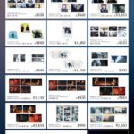 【2023年12月25日】呪術廻戦 渋谷事変 CLIMAX 懐玉・玉折 / 渋谷事変 OP ED グッズ