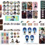 【6/4まで】僕のヒーローアカデミア　複製原画　ジャンプフェスタ　2023 m67082264414_1.jpg?1748885759